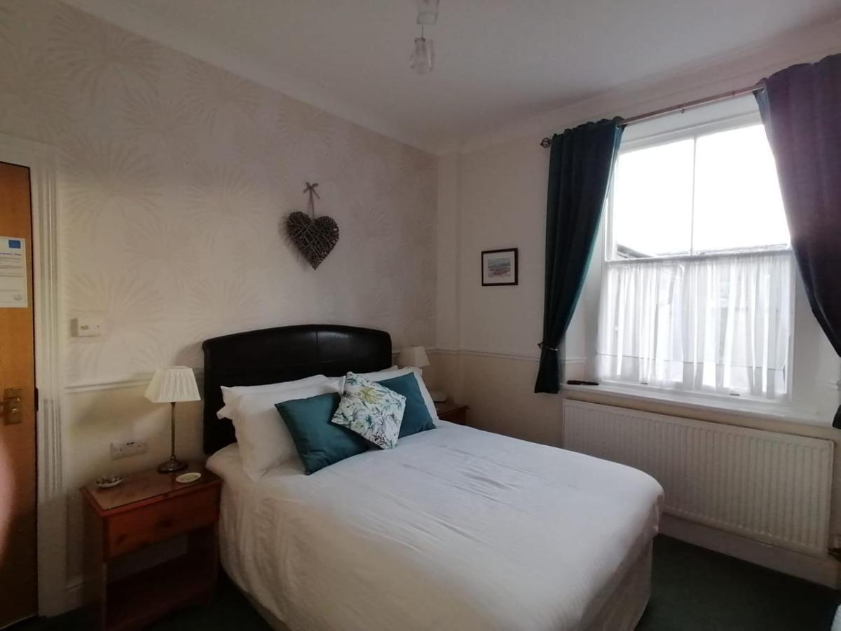 Amble House Bed and Breakfast Keswick  Eksteriør billede